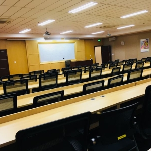 不同的场地不同的音视频解决方案！